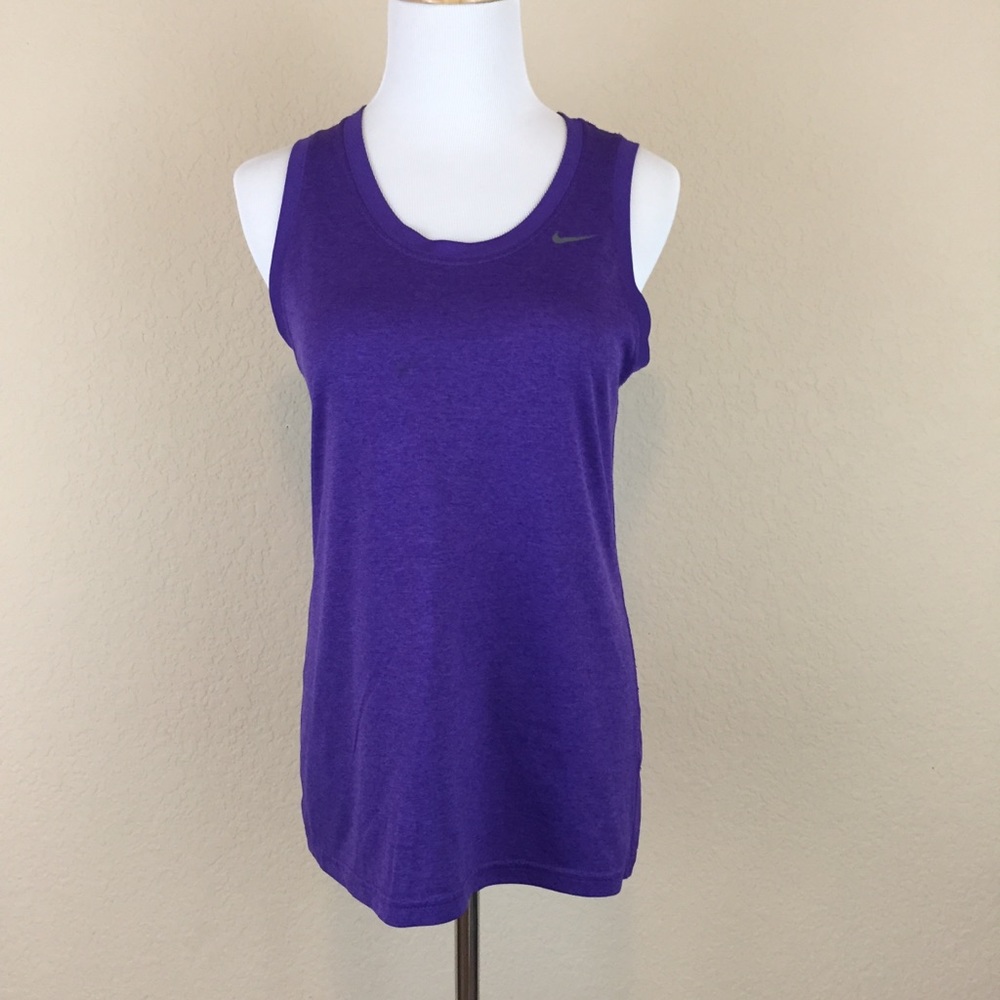 Dri-fit tee